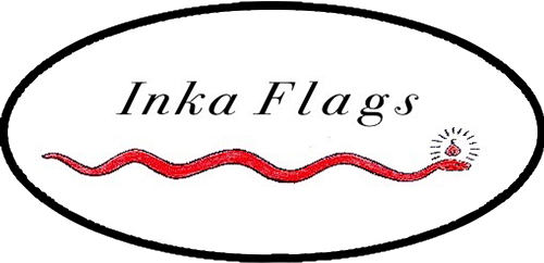 Inka Flags